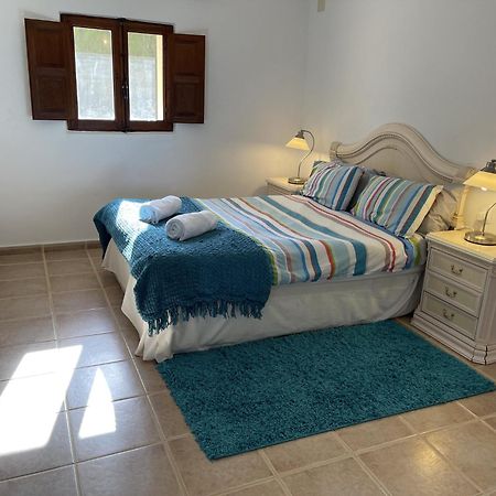 Grapevine Manor Guest House Monovar Ruang foto
