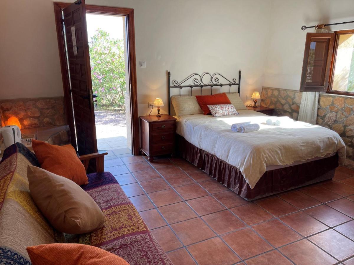 Grapevine Manor Guest House Monovar Ruang foto