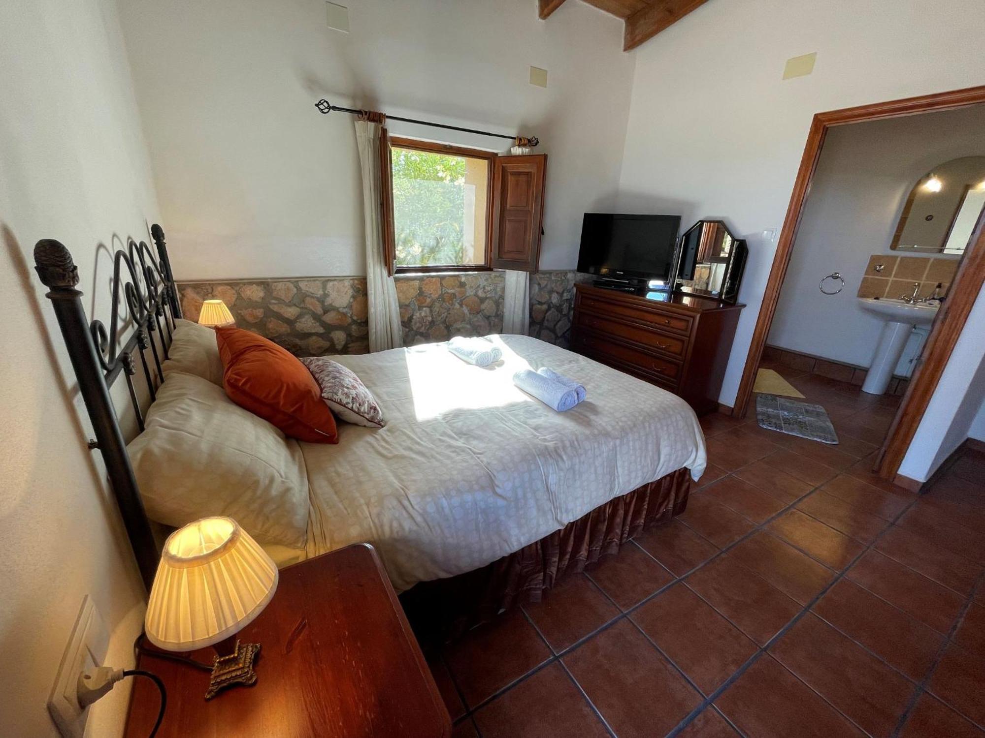 Grapevine Manor Guest House Monovar Ruang foto
