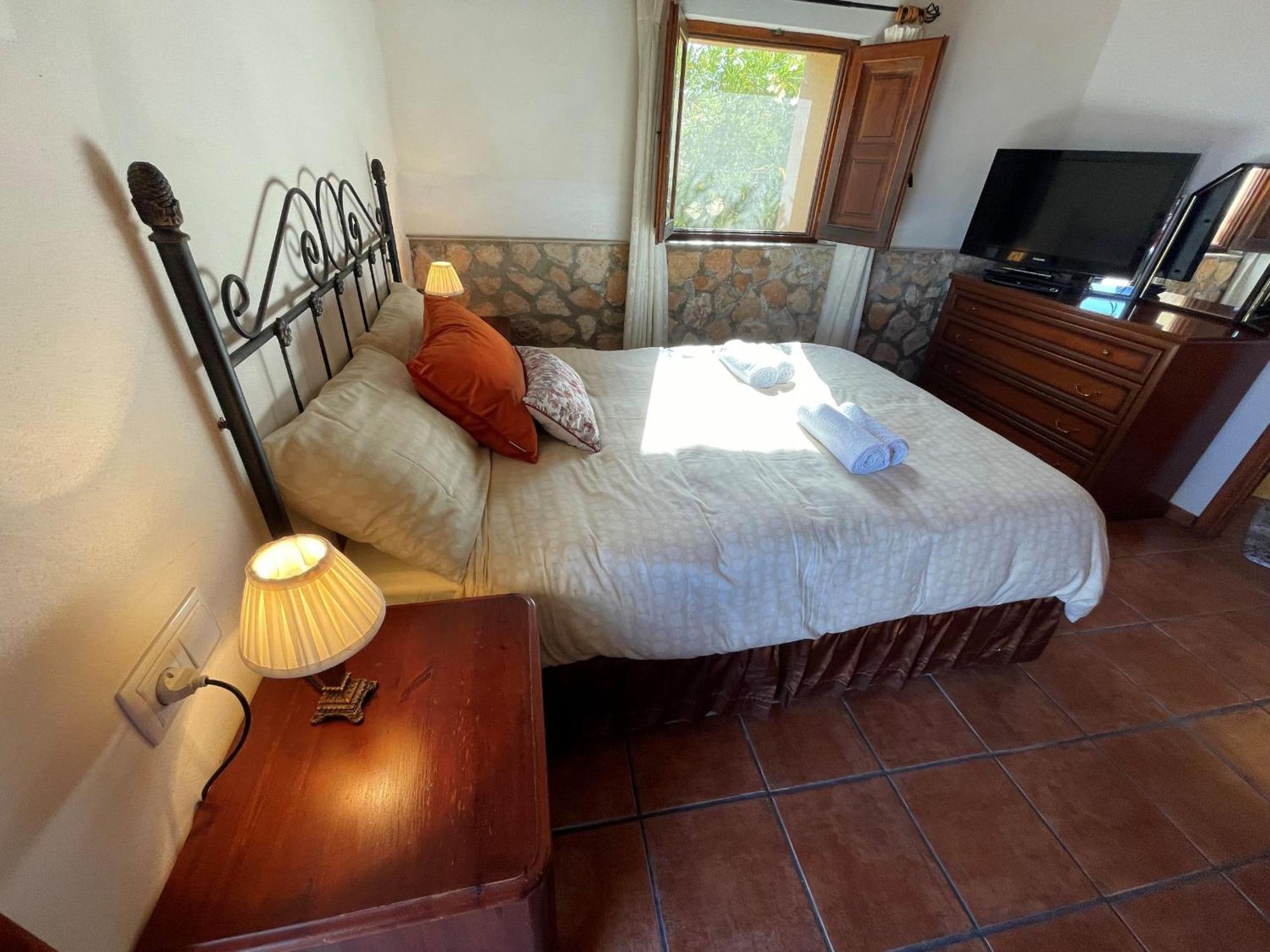 Grapevine Manor Guest House Monovar Ruang foto