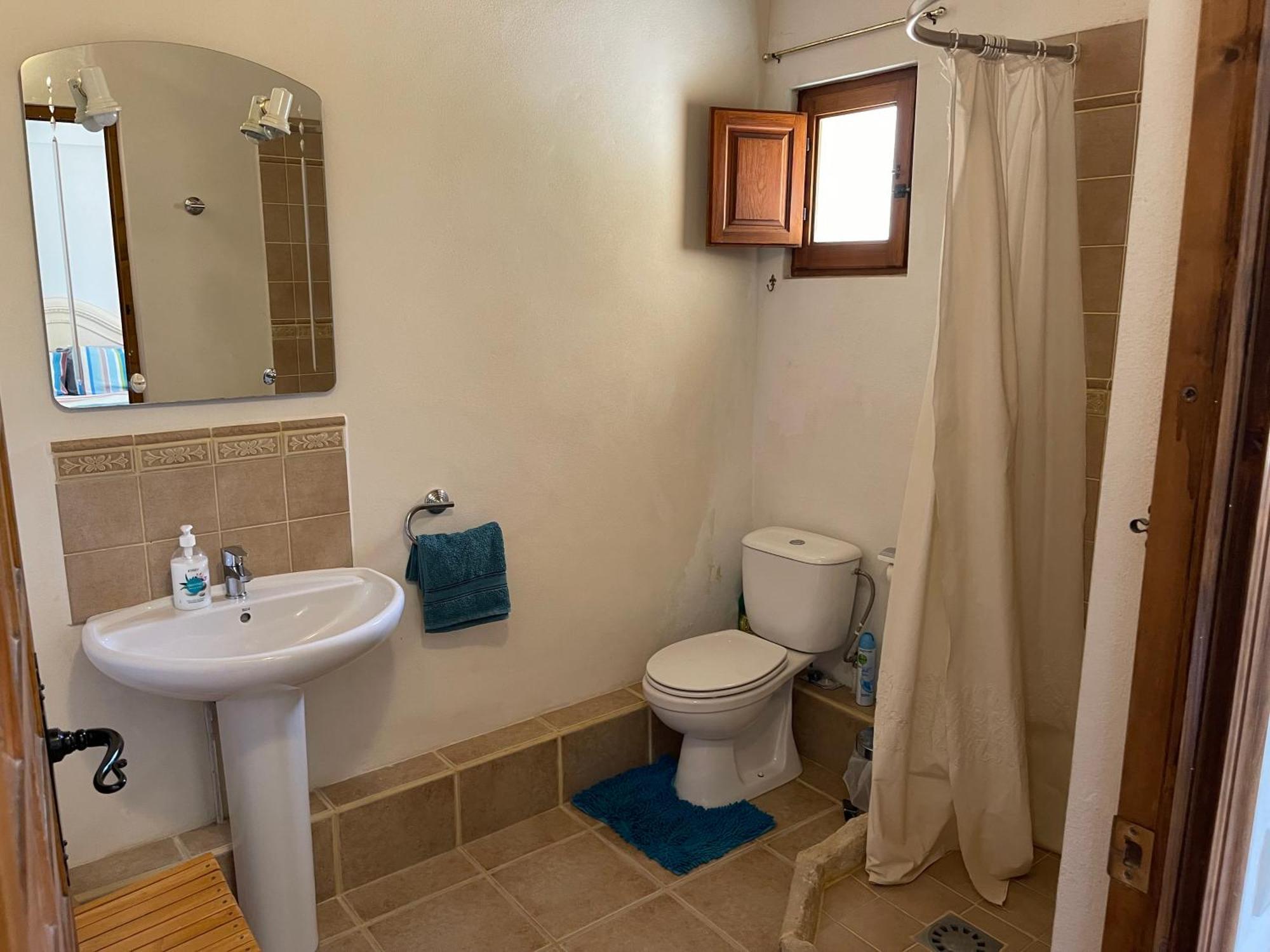 Grapevine Manor Guest House Monovar Bagian luar foto