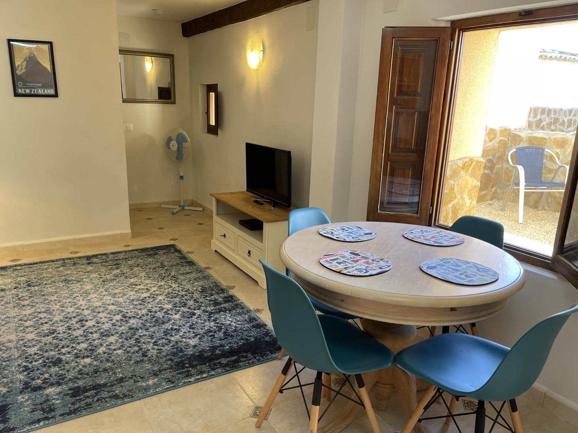Grapevine Manor Guest House Monovar Ruang foto