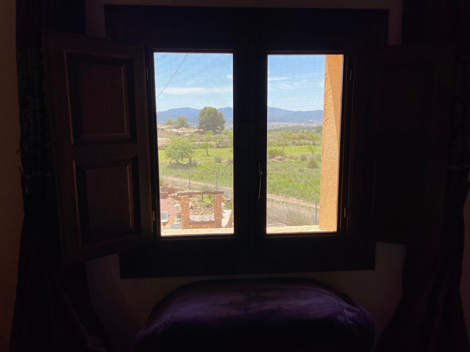 Grapevine Manor Guest House Monovar Ruang foto