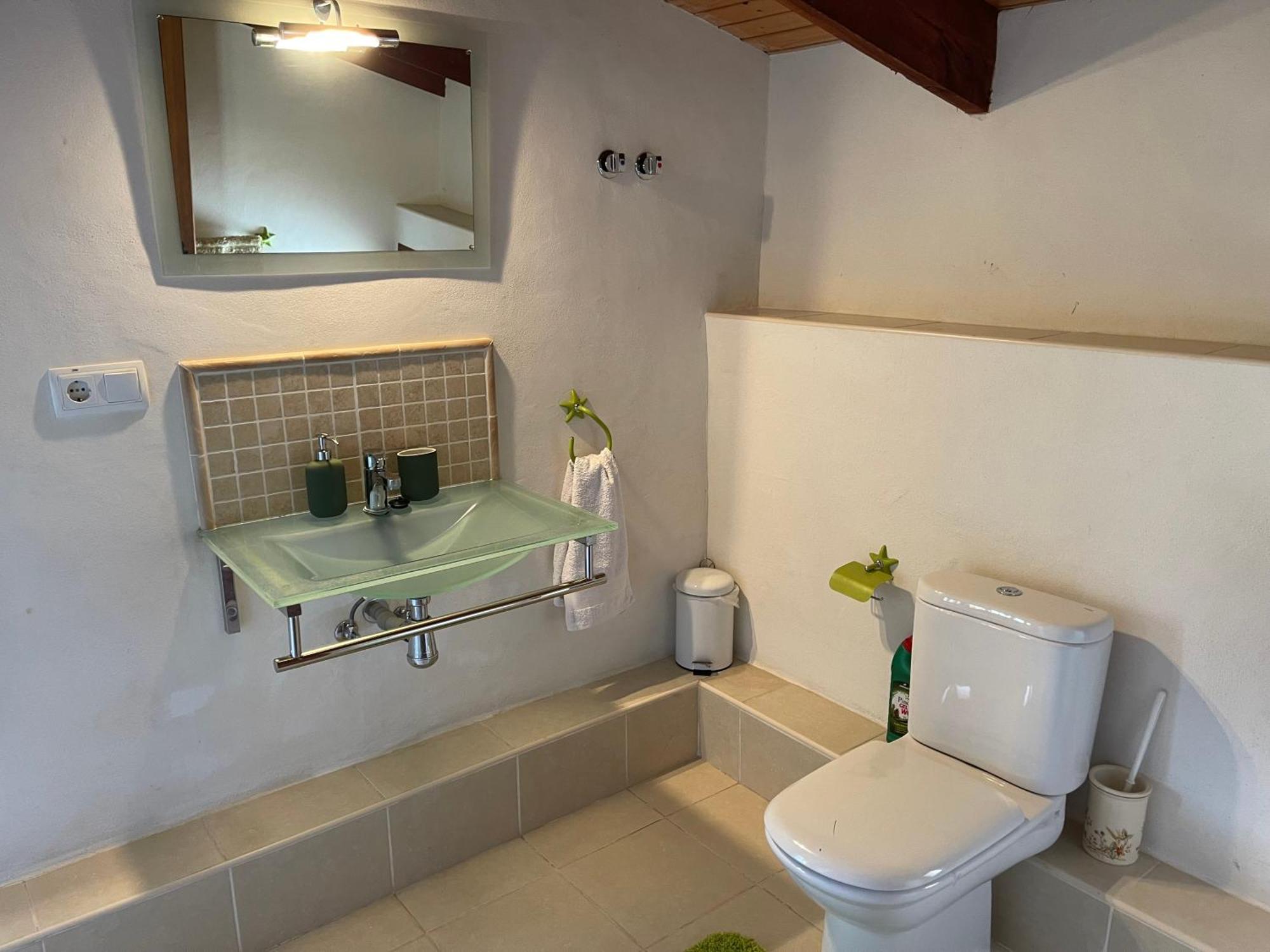 Grapevine Manor Guest House Monovar Ruang foto