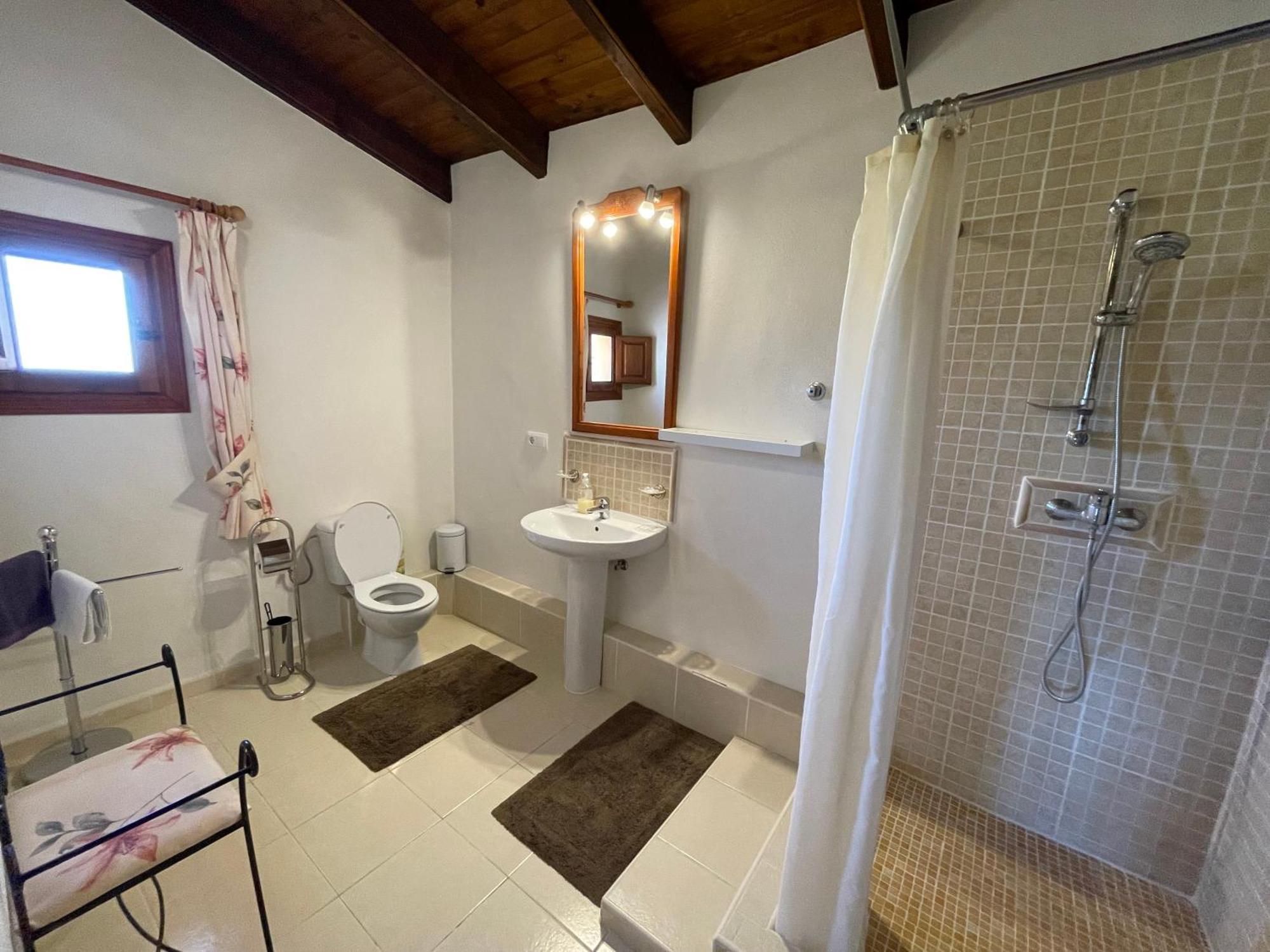 Grapevine Manor Guest House Monovar Ruang foto